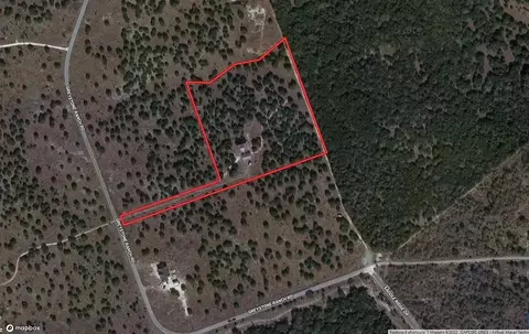 1901 Greystone Ranch Rd, Bertram, TX 78605 photo 17