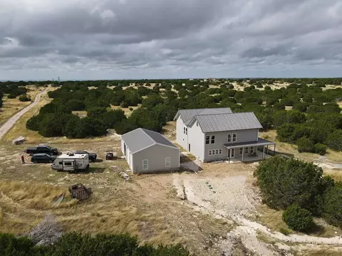 1901 Greystone Ranch Rd, Bertram, TX 78605 photo 20