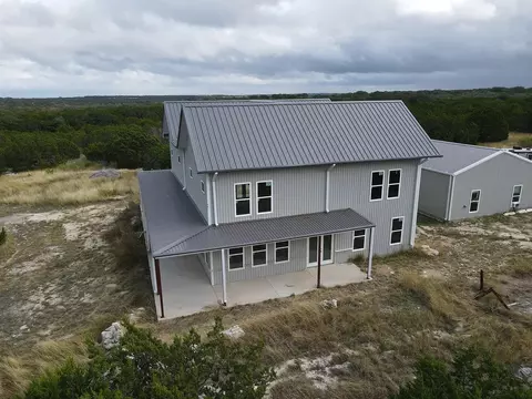1901 Greystone Ranch Rd, Bertram, TX 78605 photo 24