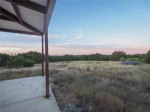 1901 Greystone Ranch Rd, Bertram, TX 78605 photo 29