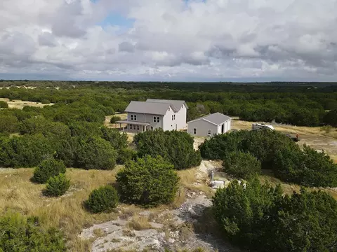 1901 Greystone Ranch Rd, Bertram, TX 78605 photo 7