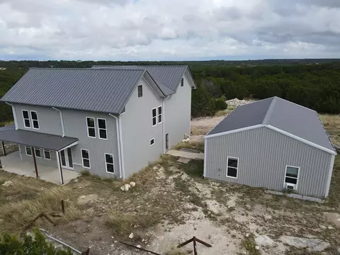 1901 Greystone Ranch Rd, Bertram, TX 78605 photo 22