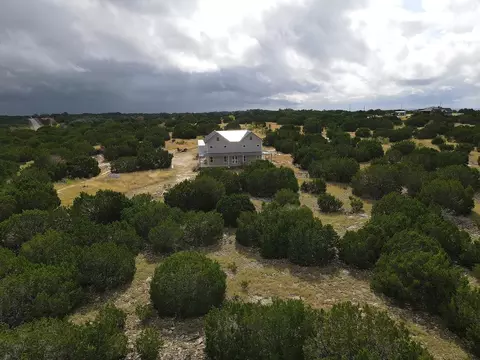 1901 Greystone Ranch Rd, Bertram, TX 78605 photo 19