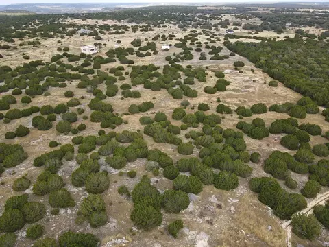 1901 Greystone Ranch Rd, Bertram, TX 78605 photo 3