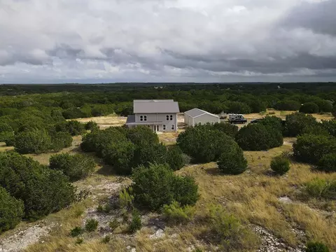 1901 Greystone Ranch Rd, Bertram, TX 78605 photo 2