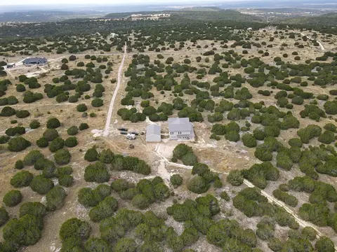 1901 Greystone Ranch Rd, Bertram, TX 78605 photo 8