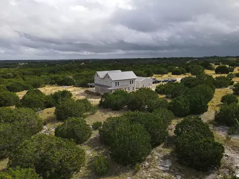1901 Greystone Ranch Rd, Bertram, TX 78605 photo 23