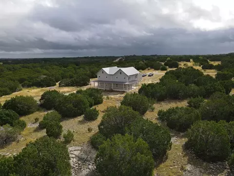 1901 Greystone Ranch Rd, Bertram, TX 78605 photo 9