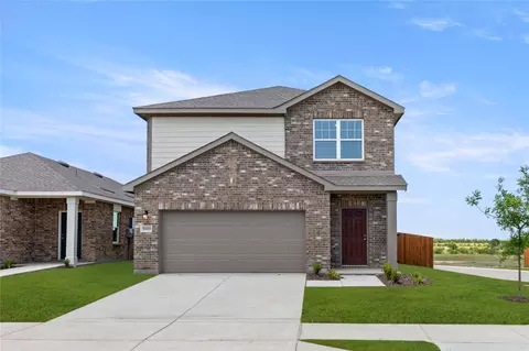 5919 Sahara Dr, Forney, TX 75126