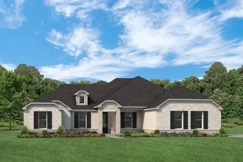337 Slimp Blf, Azle, TX 76020