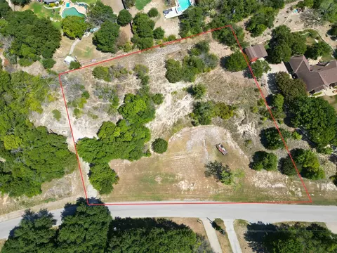 116 Coates Trl, Hudson Oaks, TX 76087