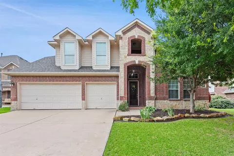 3516 Horace Ave, Fort Worth, TX 76244