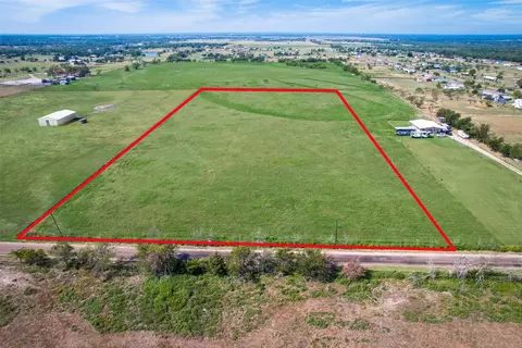tbd County Road 137, Terrell, TX 75161