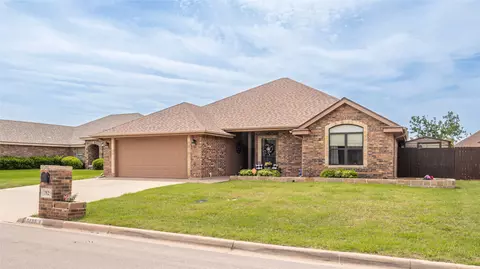 2125 Bunker Hill Dr, Abilene, TX 79601