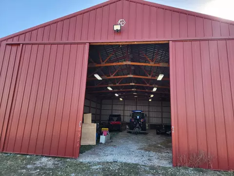 tbd Cr-1326, Bridgeport, TX 76426