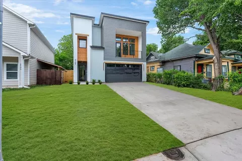 3109 Pennsylvania Ave, Dallas, TX 75215