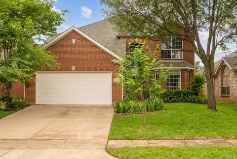 13232 Vista Glen Ln, Euless, TX 76040