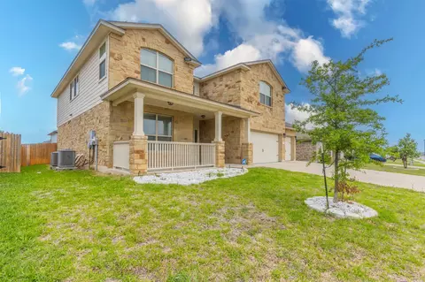 2904 Beutel Rd, Lorena, TX 76655