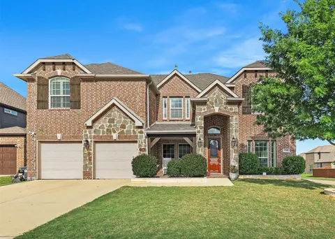 1700 Sara Cv, Mckinney, TX 75071
