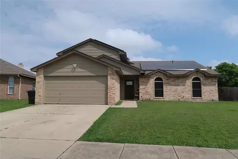 6511 Juliette Run, Arlington, TX 76002