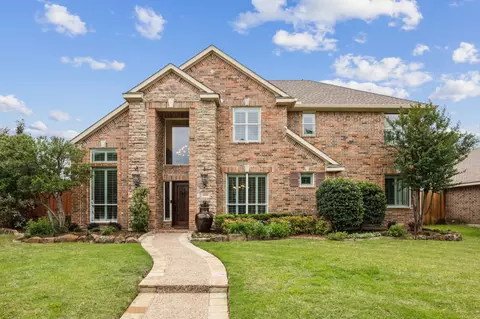 1881 Montura Ln, Frisco, TX 75033