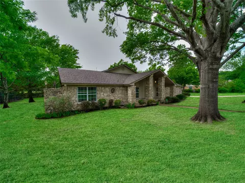 4508 Jim Mitchell Trl W, Colleyville, TX 76034