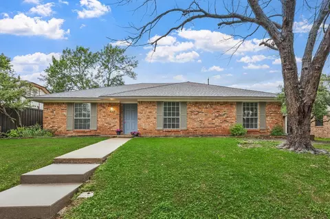 642 Reno St, Lewisville, TX 75077