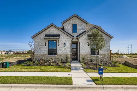 1640 Wandell Way, Haslet, TX 76052