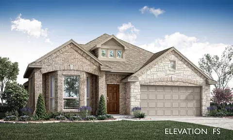 13125 Zion Dr, Providence Village, TX 76227