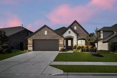 10620 Moss Cv, Crowley, TX 76036