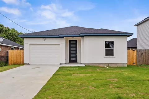 706 Elkhart Ave, Dallas, TX 75217