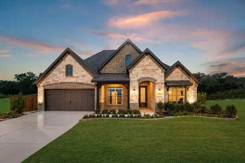 3117 Blue Hill Dr, Burleson, TX 76028