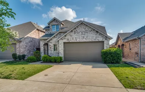 3465 Gypsum Ct, Heartland, TX 75126