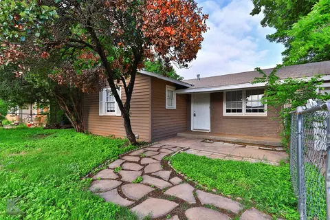 890 Sammons St, Abilene, TX 79605