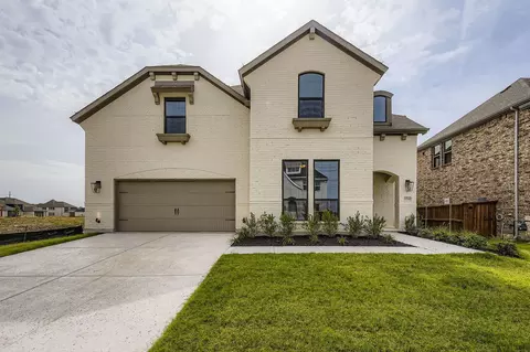 11544 Wulstone Rd, Haslet, TX 76052