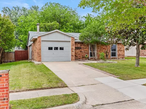 533 Windsor Dr, Allen, TX 75002