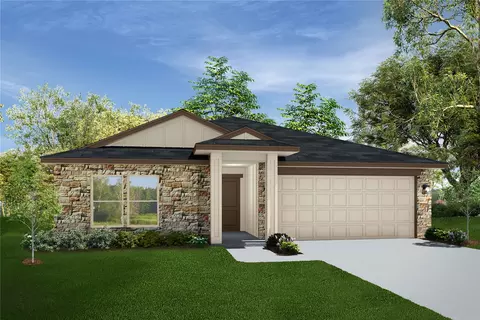 11417 Patera St, Lorena, TX 76655