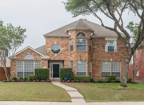 2509 Cima Hill Dr, Plano, TX 75025