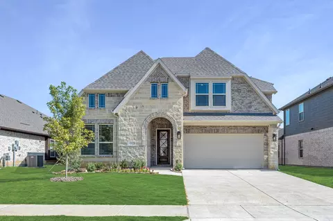 13129 Zion Dr, Providence Village, TX 76227