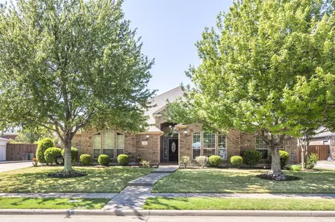 606 Lone Ridge Way, Murphy, TX 75094