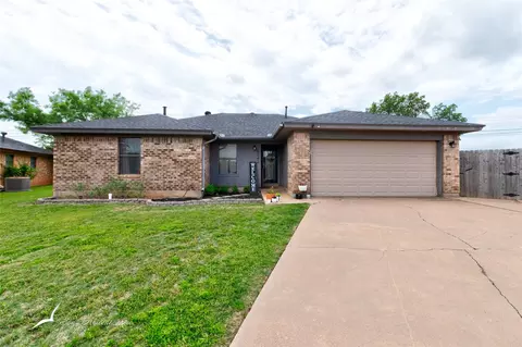 8042 Scooter Ct, Abilene, TX 79606