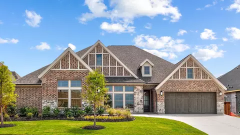 1917 Foothill Rd, Rockwall, TX 75087