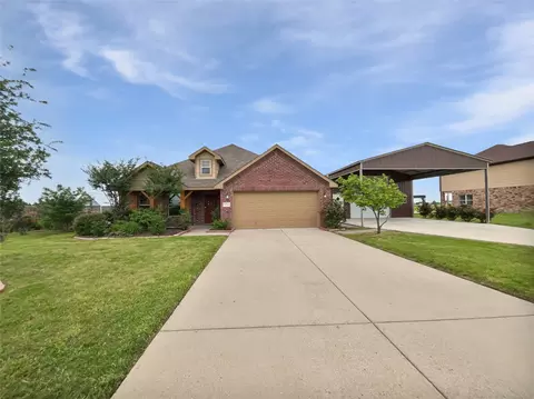 3221 Gunsmoke Dr, Farmersville, TX 75442