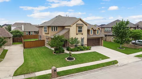 1005 Middleton St, Forney, TX 75126