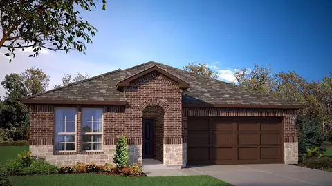 155 Bay Meadows Ln, Boyd, TX 76023