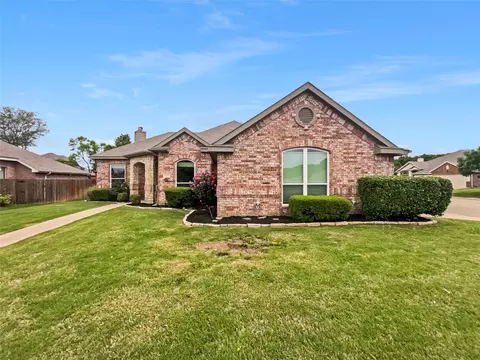 2233 Old Foundry Rd, Weatherford, TX 76087