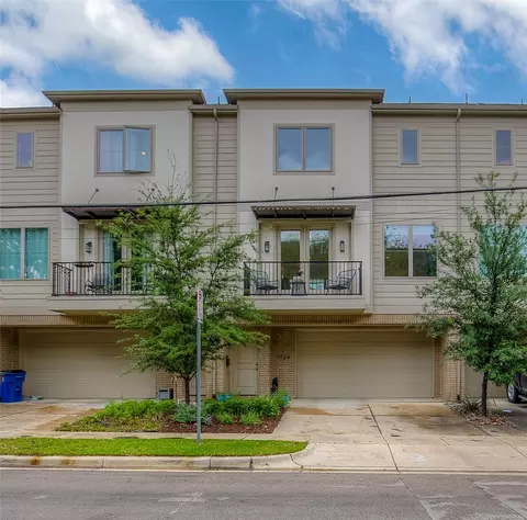 1724 Mary St, Dallas, TX 75206