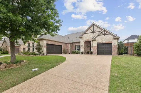 1220 Circle J Trl, Prosper, TX 75078