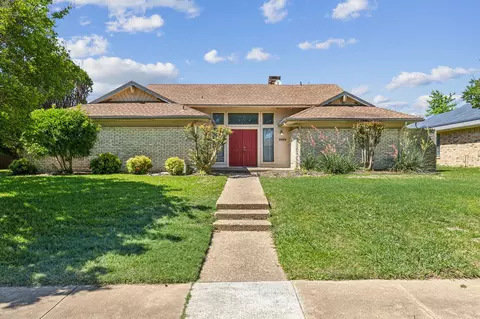 3109 Bullock Dr, Plano, TX 75023