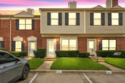 206 Samuel Blvd #5M, Coppell, TX 75019